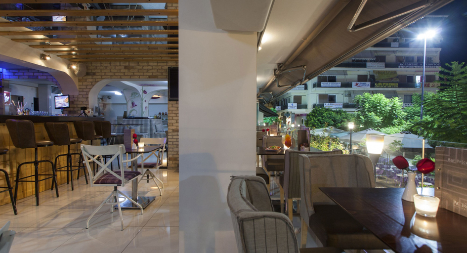 Food & Drinks 5, Leto Boutique Hotel, West Greece
