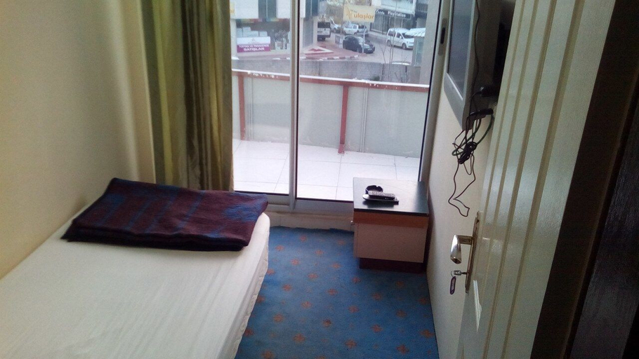 Bedroom 4, Dilara Hotel, Antalya