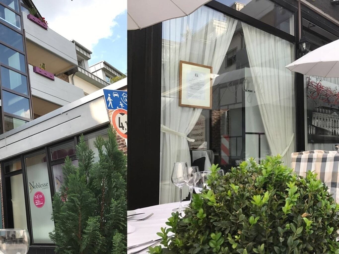 Exterior & Views 2, Balthasar Neumann, Rhein-Erft-Kreis