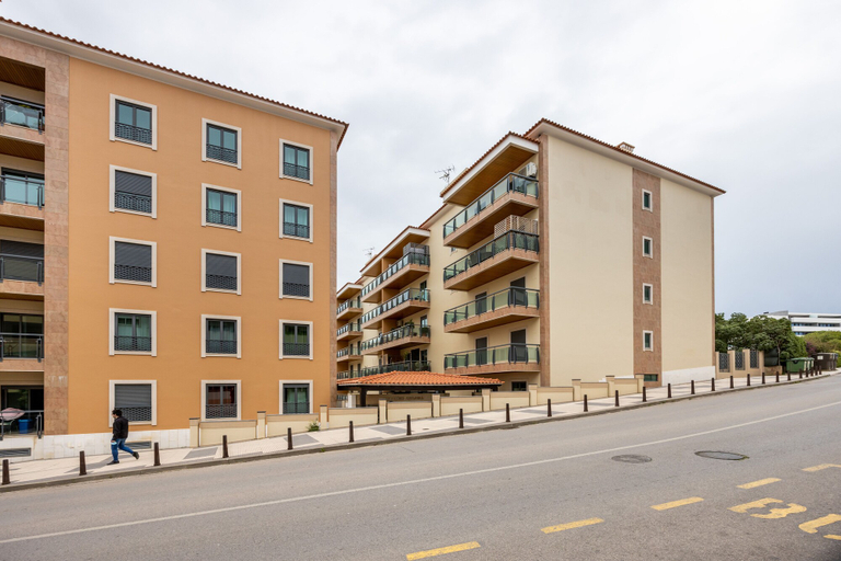 Exterior & Views, IM On Ameijeira, Lagos