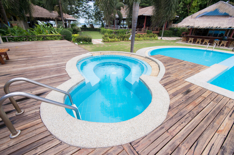Sport & Beauty 5, Twin Bay Resort, Ko Lanta