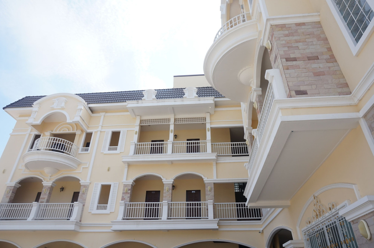 Exterior & Views 2, The Nine Mansion, Muang Ubon Ratchatani