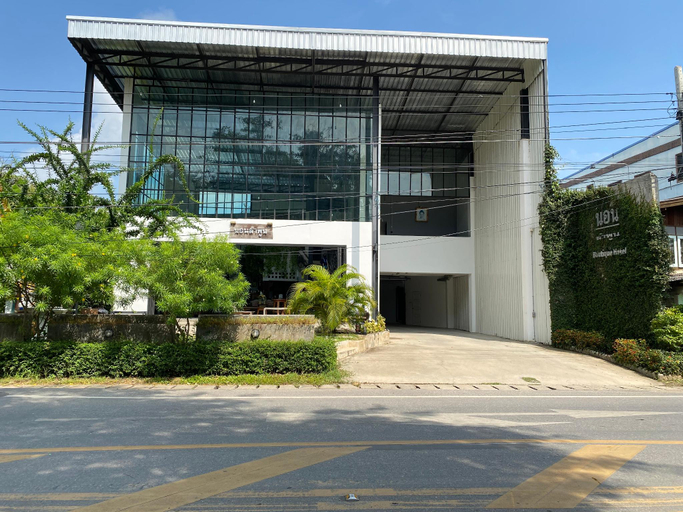 Others 5, Nornlamphun Boutique Hotel, Muang Lamphun