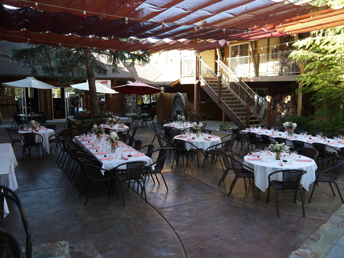 Food & Drinks 4, Robinhood Resort, San Bernardino