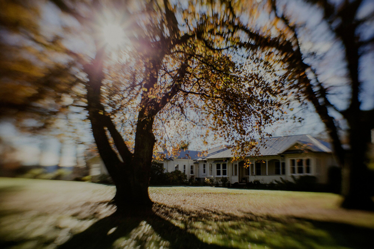 Exterior & Views 2, Wallingford Homestead, Central Hawke's Bay
