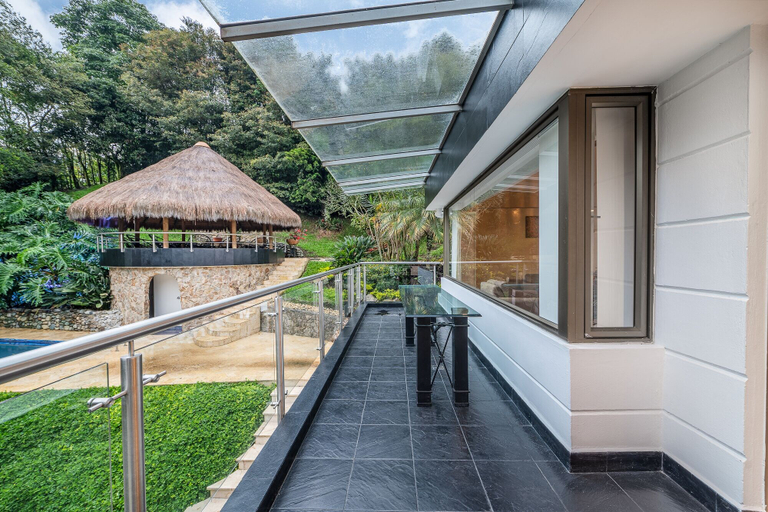 Exterior & Views 2, Casa Terracina By HOUSY HOST, Envigado