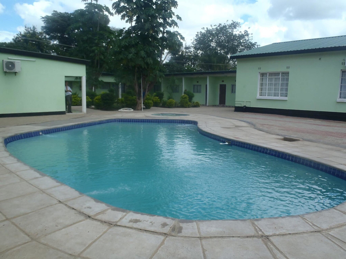 Sport & Beauty, Richland Lodge, Livingstone