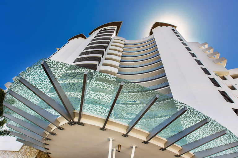Exterior & Views 2, The Sebel Maroochydore, Maroochy - Maroochydore