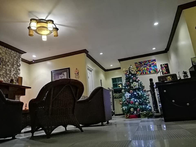 Public Area 3, Casa Marcosa Hotel, Tagaytay City