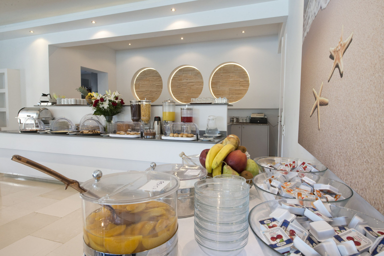 Food & Drinks 5, Zannis Hotel, South Aegean