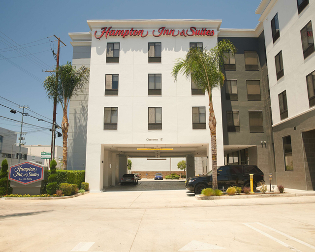Hampton Inn & Suites Los Angeles/Sherman Oaks, Los Angeles