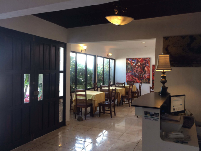 Food & Drinks 5, Hotel Ideas de Mama, Managua
