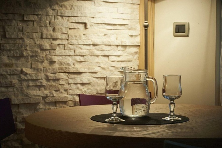 Others 5, Color Home Suite Apartments, Trento