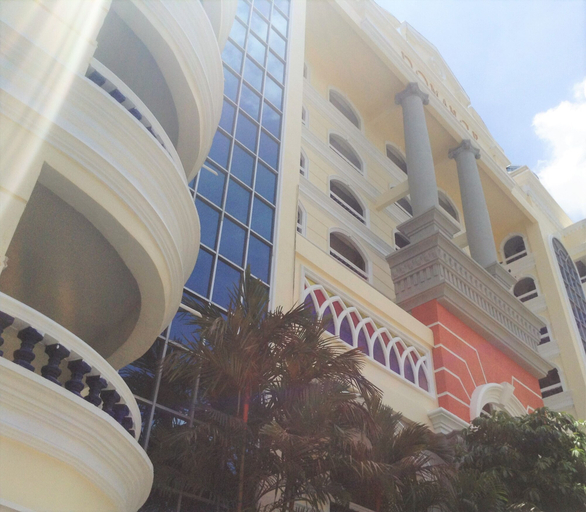 Exterior & Views 3, Romance Hotel Sukhumvit 97, Phra Khanong
