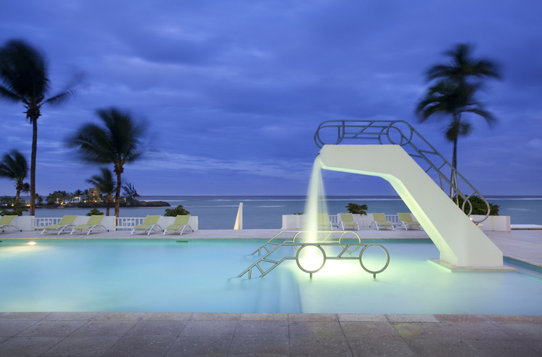 Sport & Beauty 3, Couples Tower Isle All Inclusive