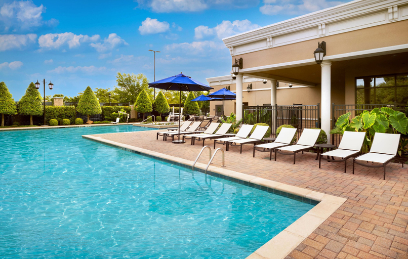 Sport & Beauty 2, Hilton Dallas/Southlake Town Square, Tarrant