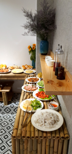 Food & Drinks 5, Umi House Quy Nhon, Qui Nhơn