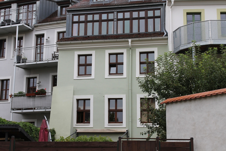 Exterior & Views 2, Pension Wielsch, Görlitz