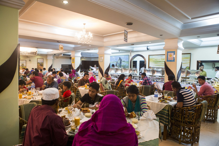 Food & Drinks 4, Meridian Hotel, Chittagong