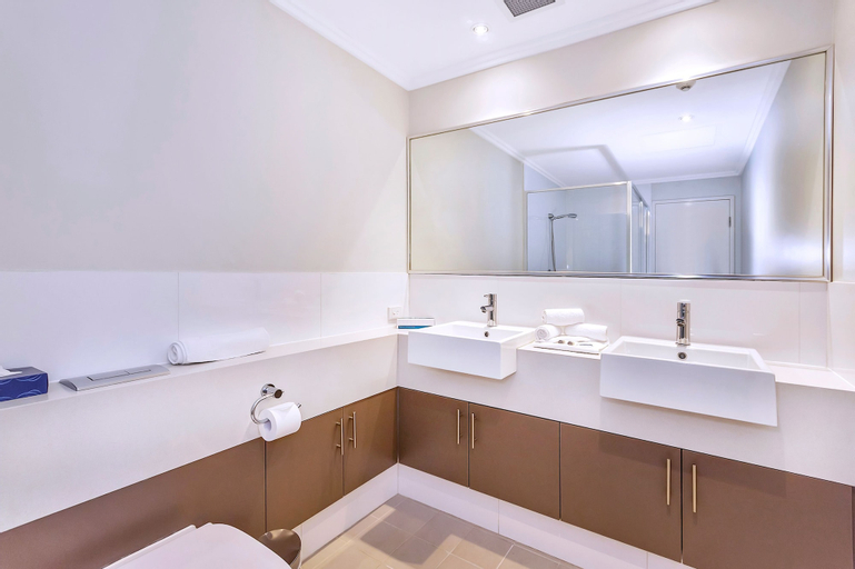 Bedroom 4, New Haus Managed by Hougoumont, Fremantle