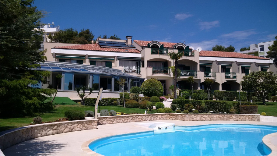 Exterior & Views 2, Hotel Villa Radin, Vodice
