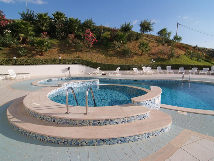 Sport & Beauty 2, Park Hotel Mirabeau, Catanzaro