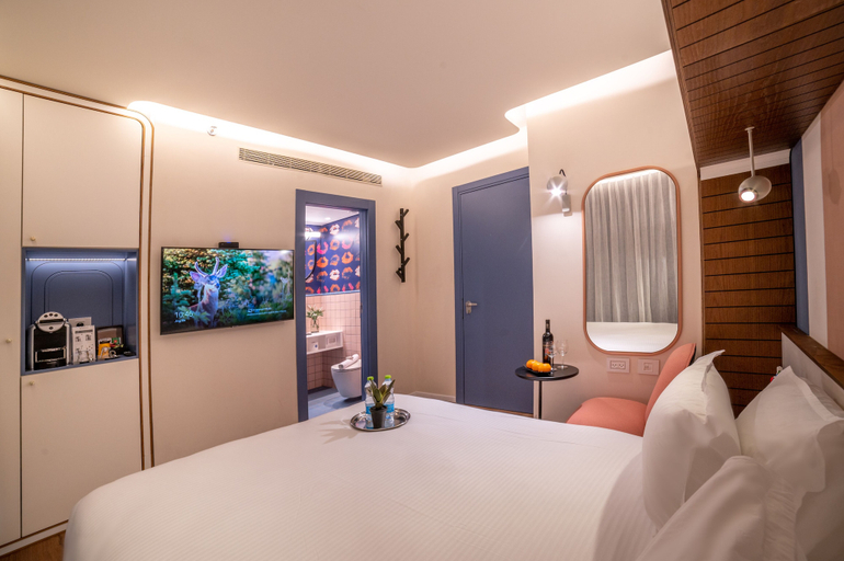 Bedroom 3, Stay Eilat - Adults Only