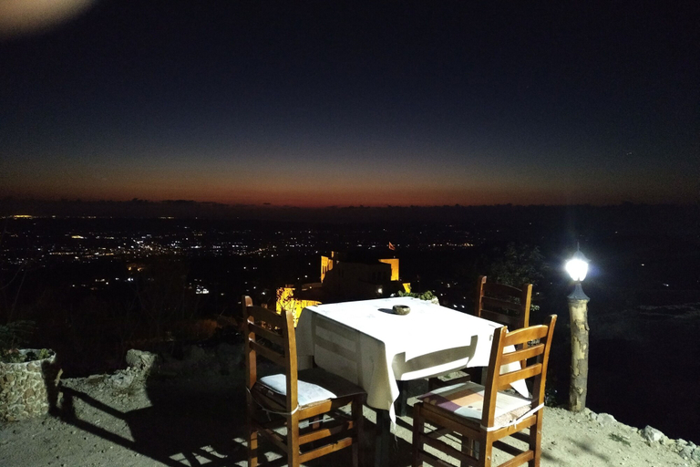 Food & Drinks 4, Rooms Emiliano, Krujës
