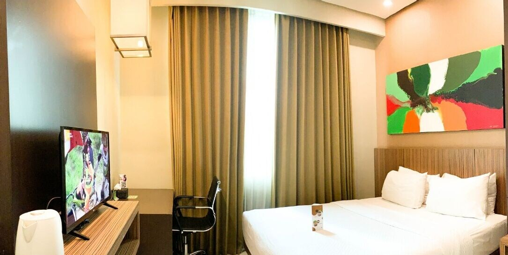 Bedroom 25