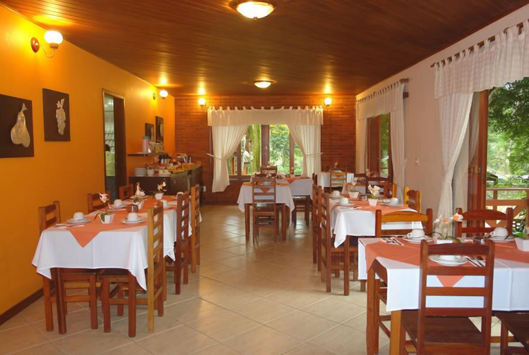 Food & Drinks 4, Pousada Solar das Montanhas, Itatiaia