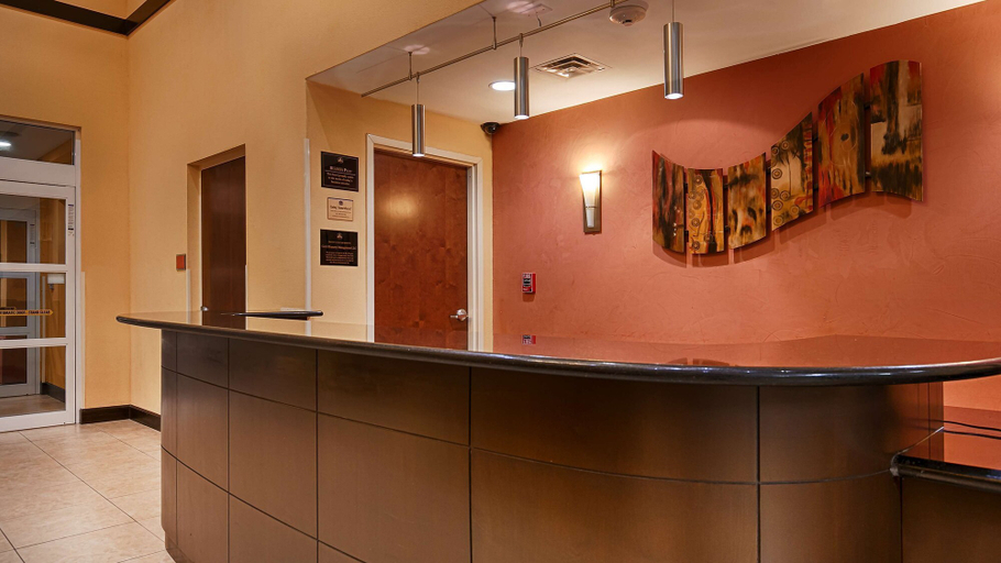 Others 5, Best Western Plus Jacksonville West, Duval