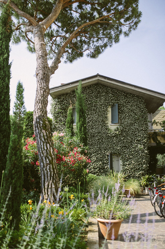 Exterior & Views 2, Hotel Piccola Vela, Brescia