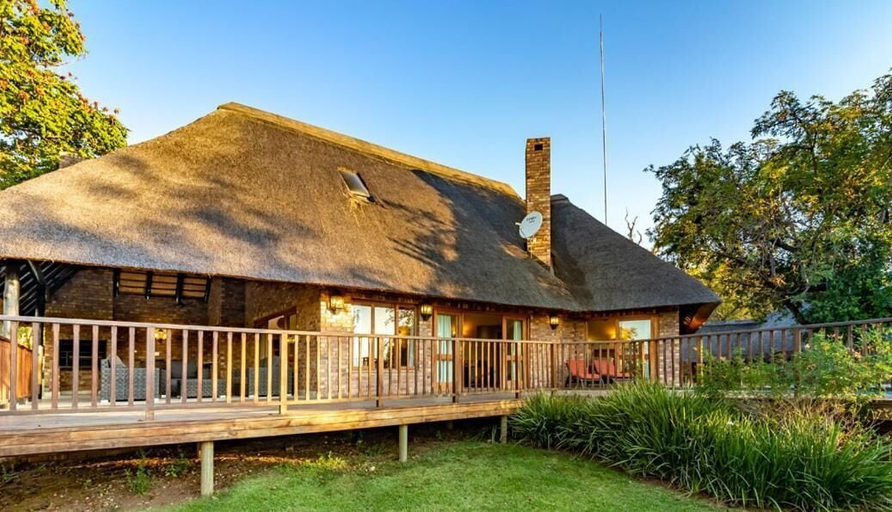Exterior & Views 2, Hoyo Hoyo 573 Kruger Park Lodge, Ehlanzeni
