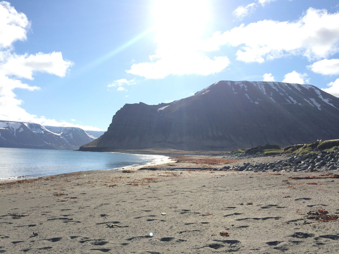 Others 4, Sæból Farm, Ísafjarðarbær