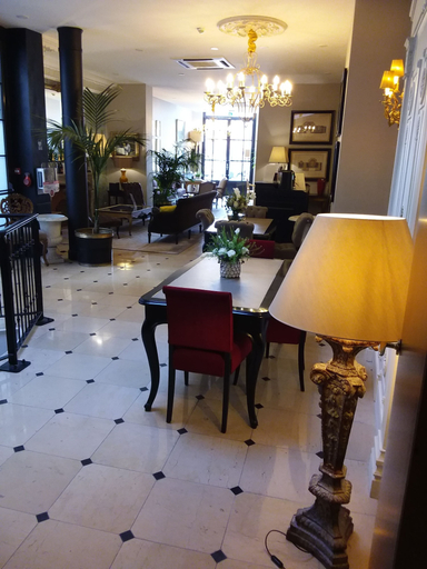 Others 5, Hotel de la Treille, Nord