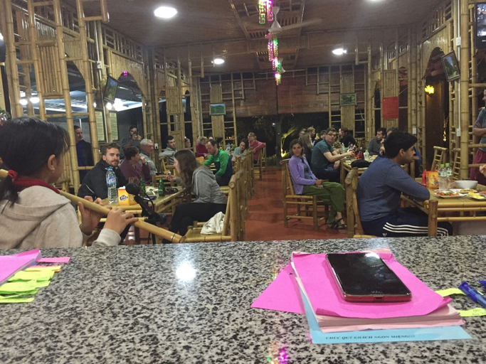 Food & Drinks 5, Trang An River View Homestay, Hoa Lư
