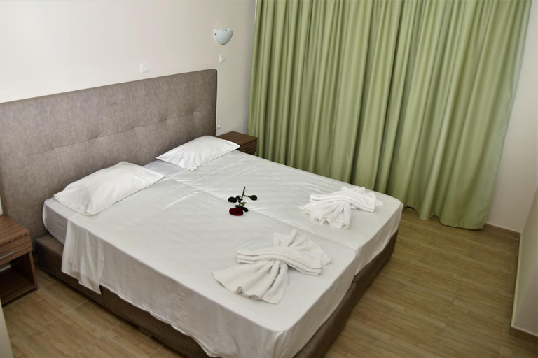 Bedroom 4, Afandou Blu, South Aegean
