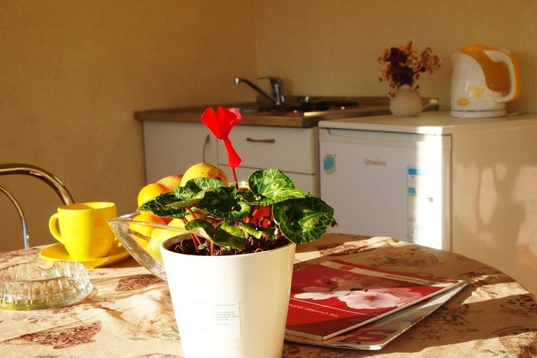 Food & Drinks 5, Apartments Dany, Makarska
