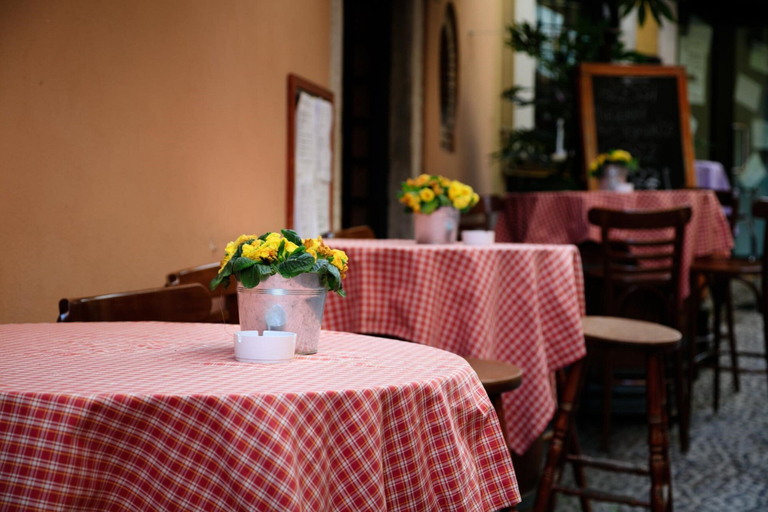 Food & Drinks 4, Albergo Trattoria Alessi, Brescia