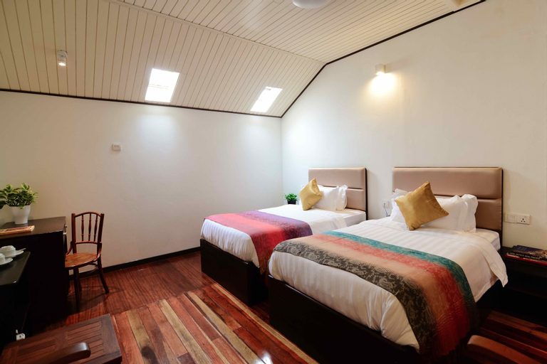 Bedroom 21