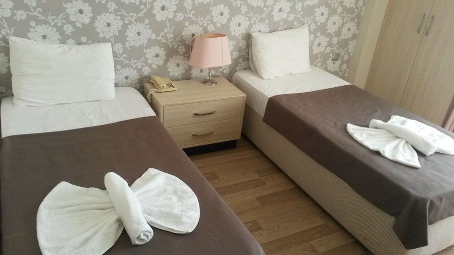 Bedroom 4, Winecity Hotel, Kale