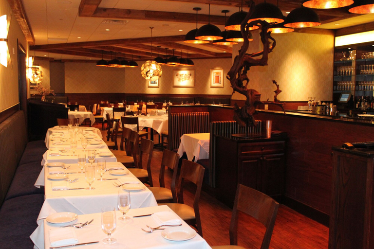 Food & Drinks 5, Mount Airy Casino Resort - Adults Only 21+, Monroe