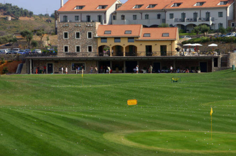 Exterior & Views 2, Castellaro Golf Resort, Imperia