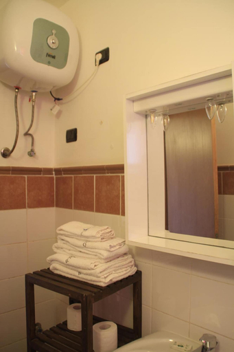 Bathroom 4, Patio Antigo Residence