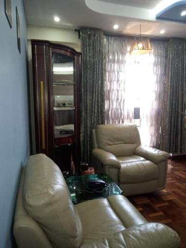 Others 5, Emy Serviced Apartment, Kinondoni