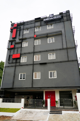 Hotel Bakya Slot, Kancheepuram