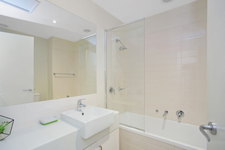 Bathroom 4, Astra Apartments Glen Waverley at VIQI, Monash - Waverley East