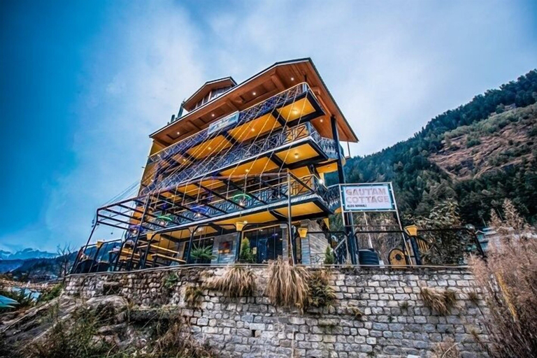 Exterior & Views, Gautam Cottage, Kullu