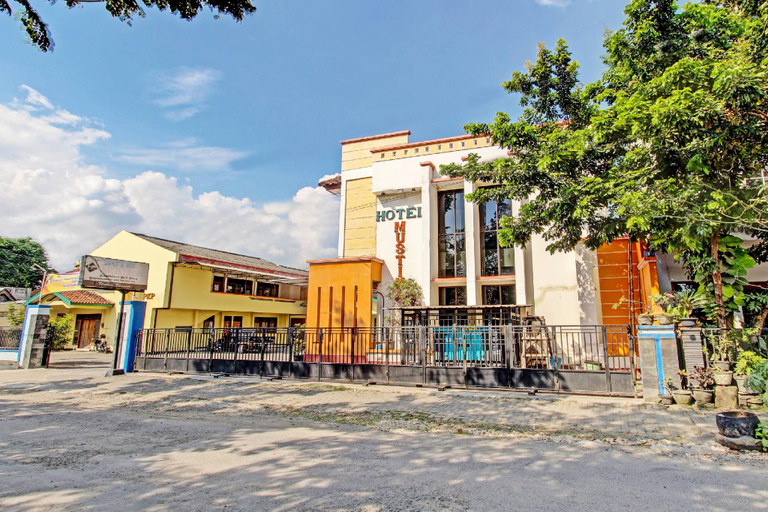 Others 5, Capital O 91355 Hotel Mustika 1 Syariah, Blora
