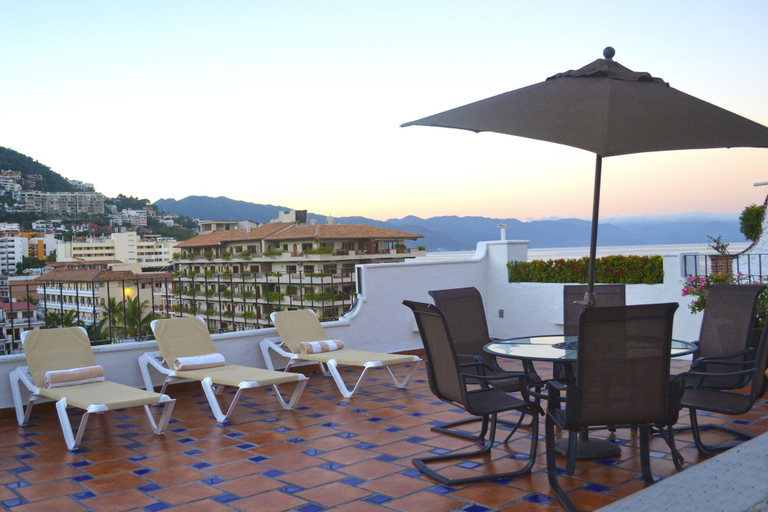 Food & Drinks 5, Hotel Eloisa centro Puerto Vallarta, Puerto Vallarta